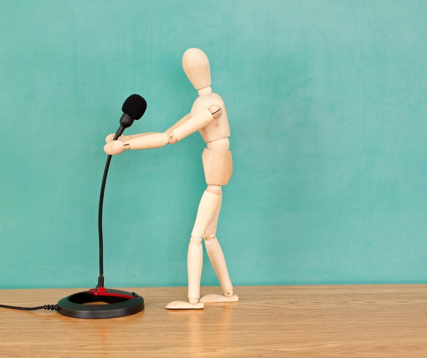 Tools That Support Improving Enunciation