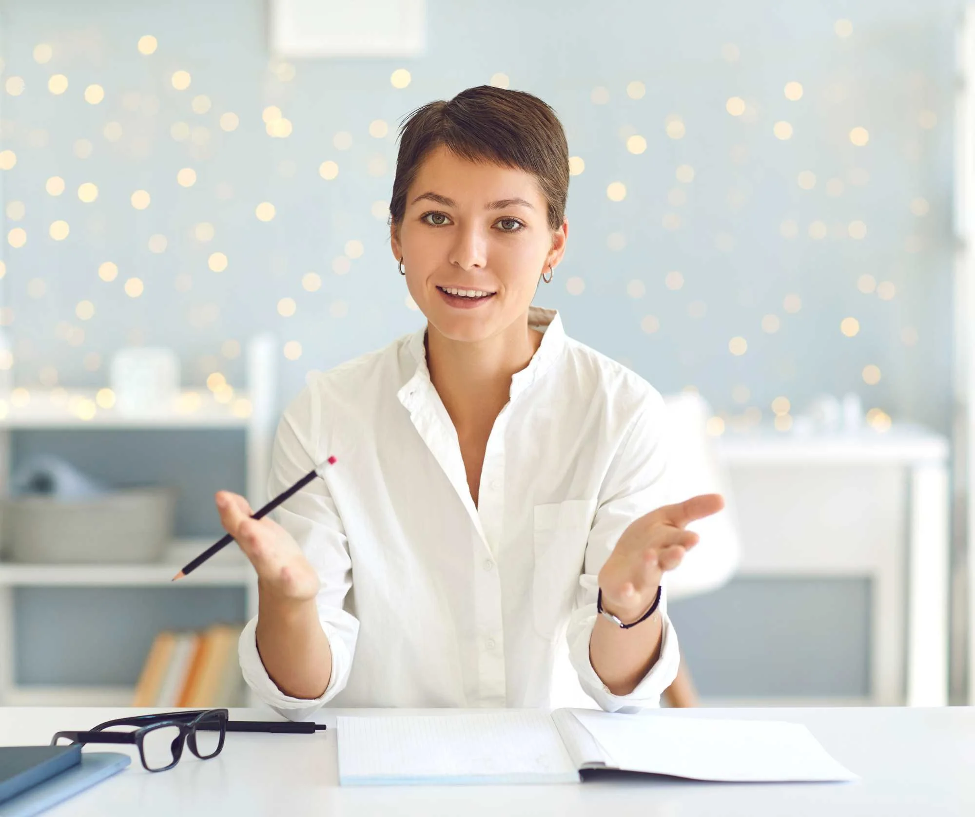 Who Benefits from Accent Modification Training?