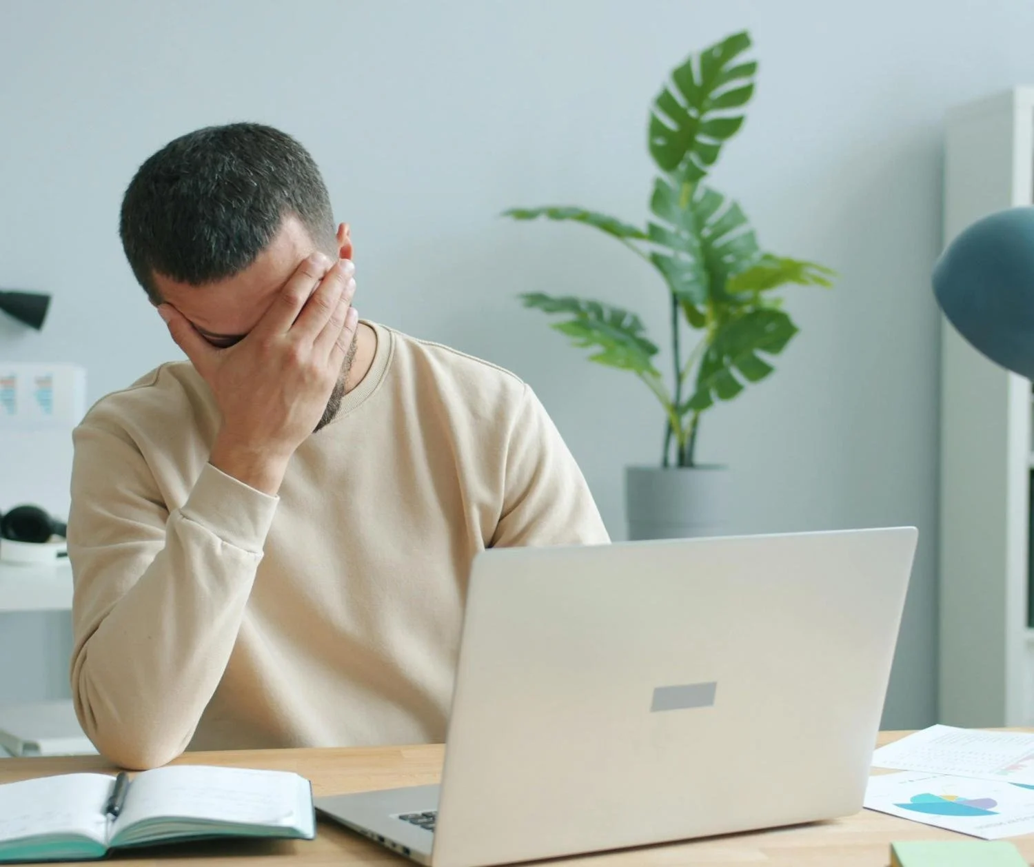 Why You're Suddenly Having Trouble Finding Words When Speaking