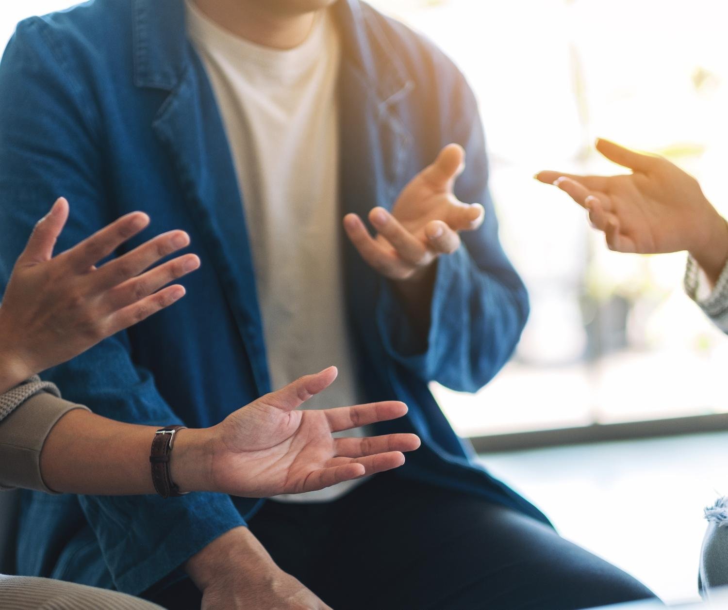What Is Nonverbal Communication Training?