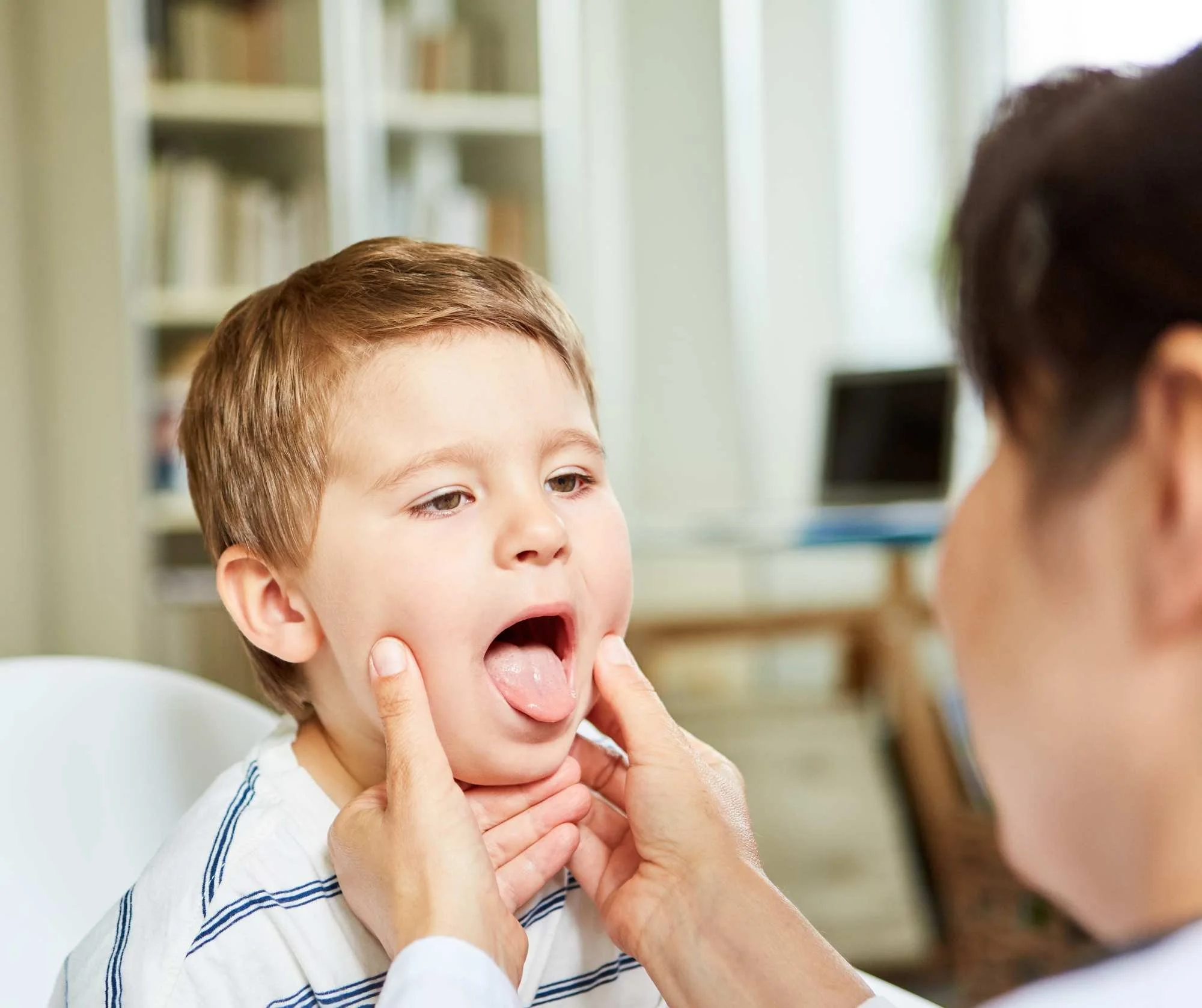 How Speech Therapy Treats a Lisp