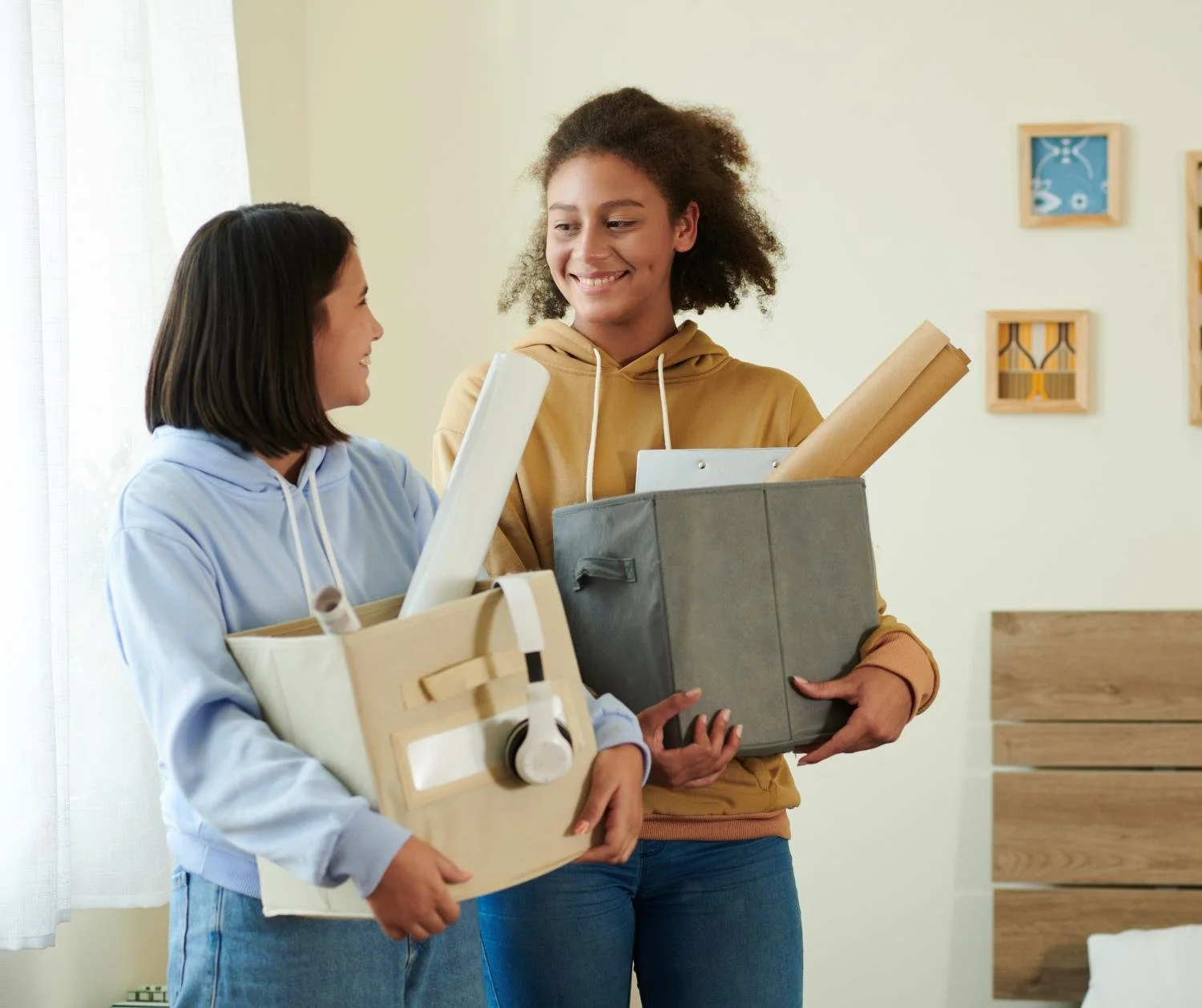 Speech Therapy for a Teenager