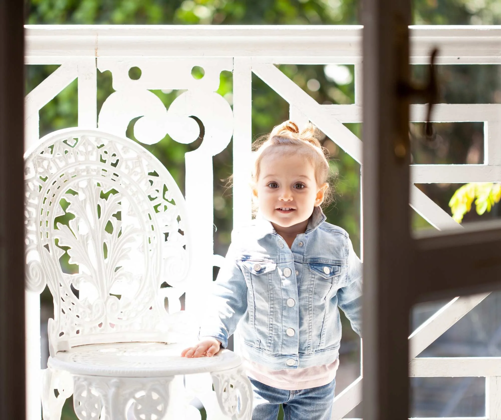 Words to Teach an 18-Month-Old and Encourage Talking