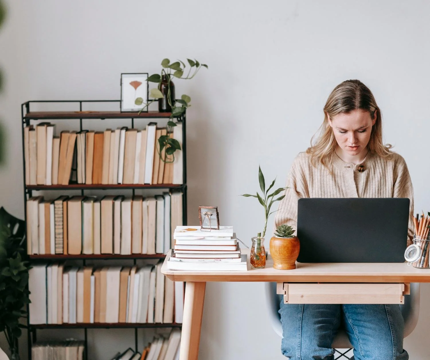 How Connected Speech Pathology Can Help You With Speech Fluency