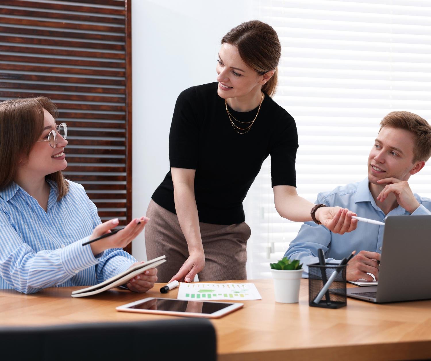 What We See Working with Clients