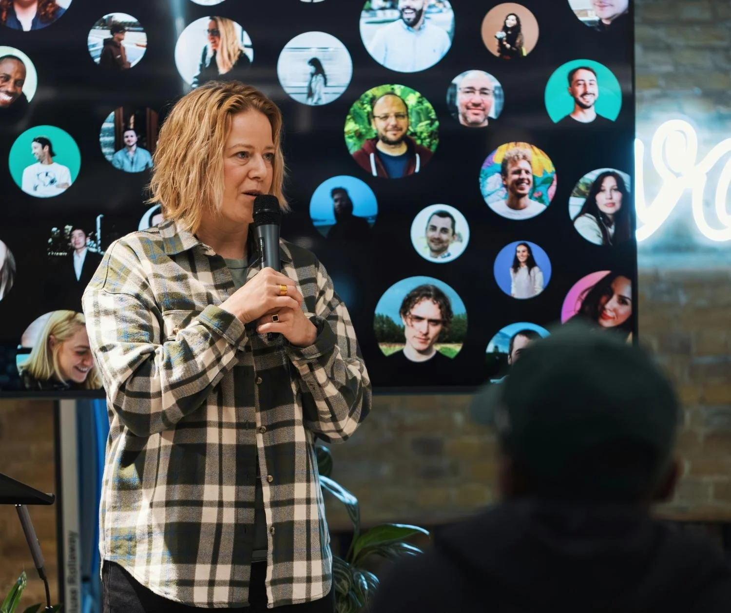 Building Confidence While You Articulate Your Thoughts