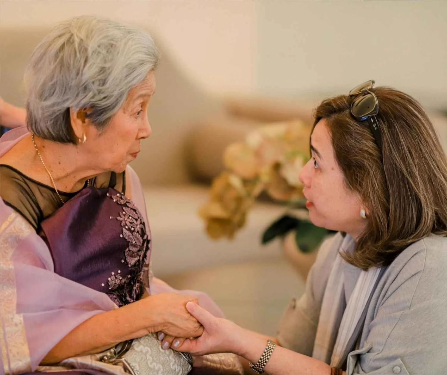 How Stuttering After a Stroke Is Diagnosed