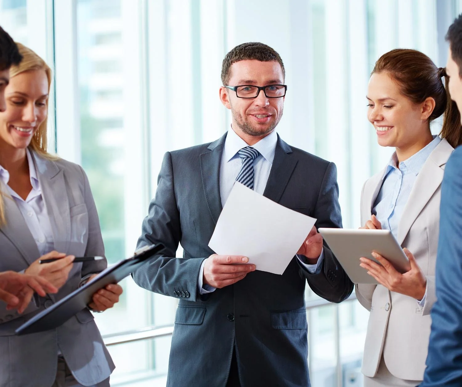 Elevate Your Career with a Business Communication Coach