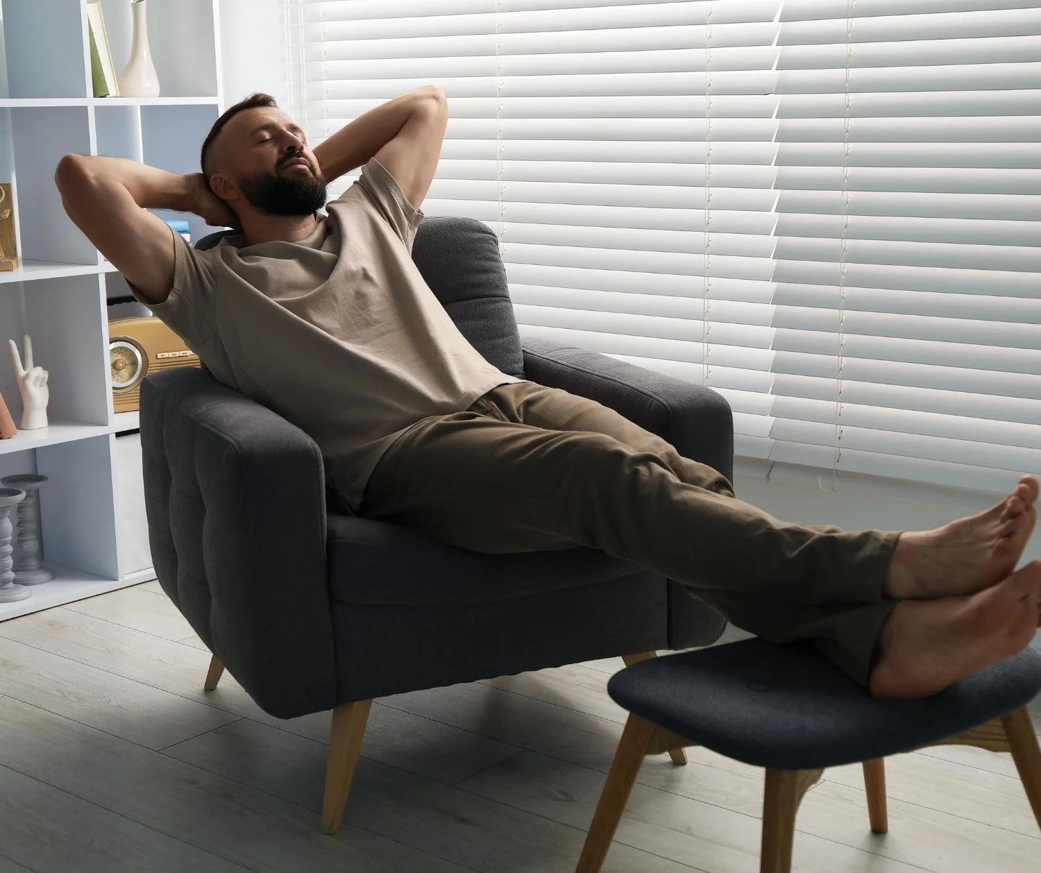 Relaxation Techniques to Reduce Vocal Tension During Stress