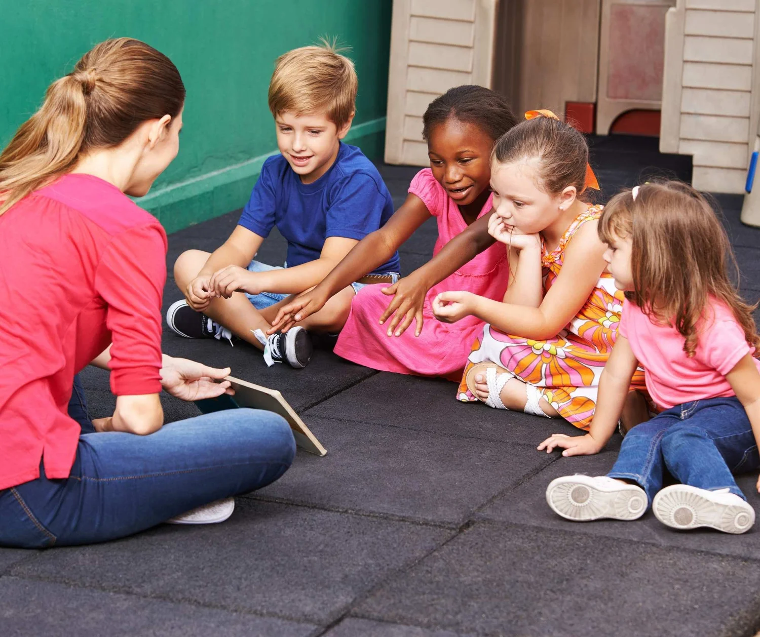 A Guide to Intellectual Disability and Speech Delay In Children