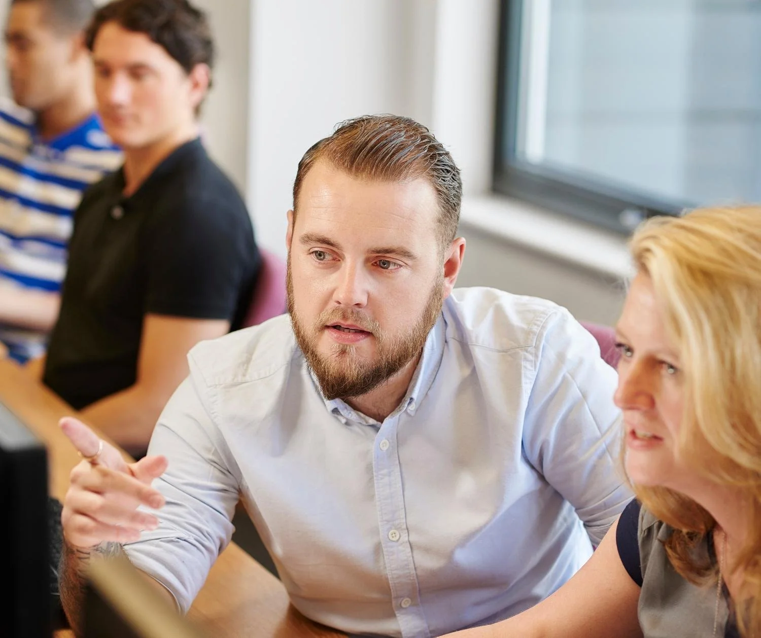 Articulation Disorders and Clear Speech in Adults