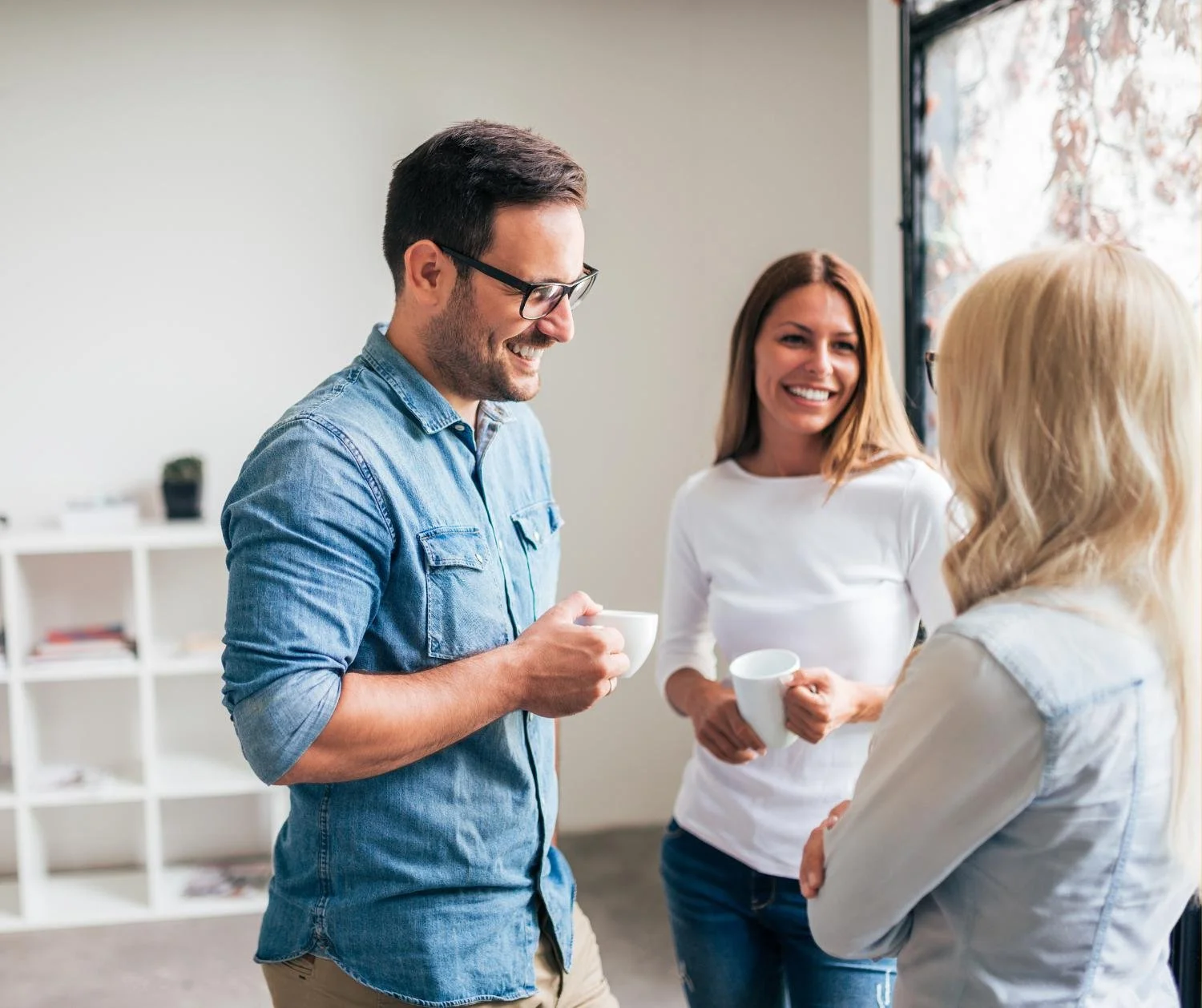 What We See Working with Clients