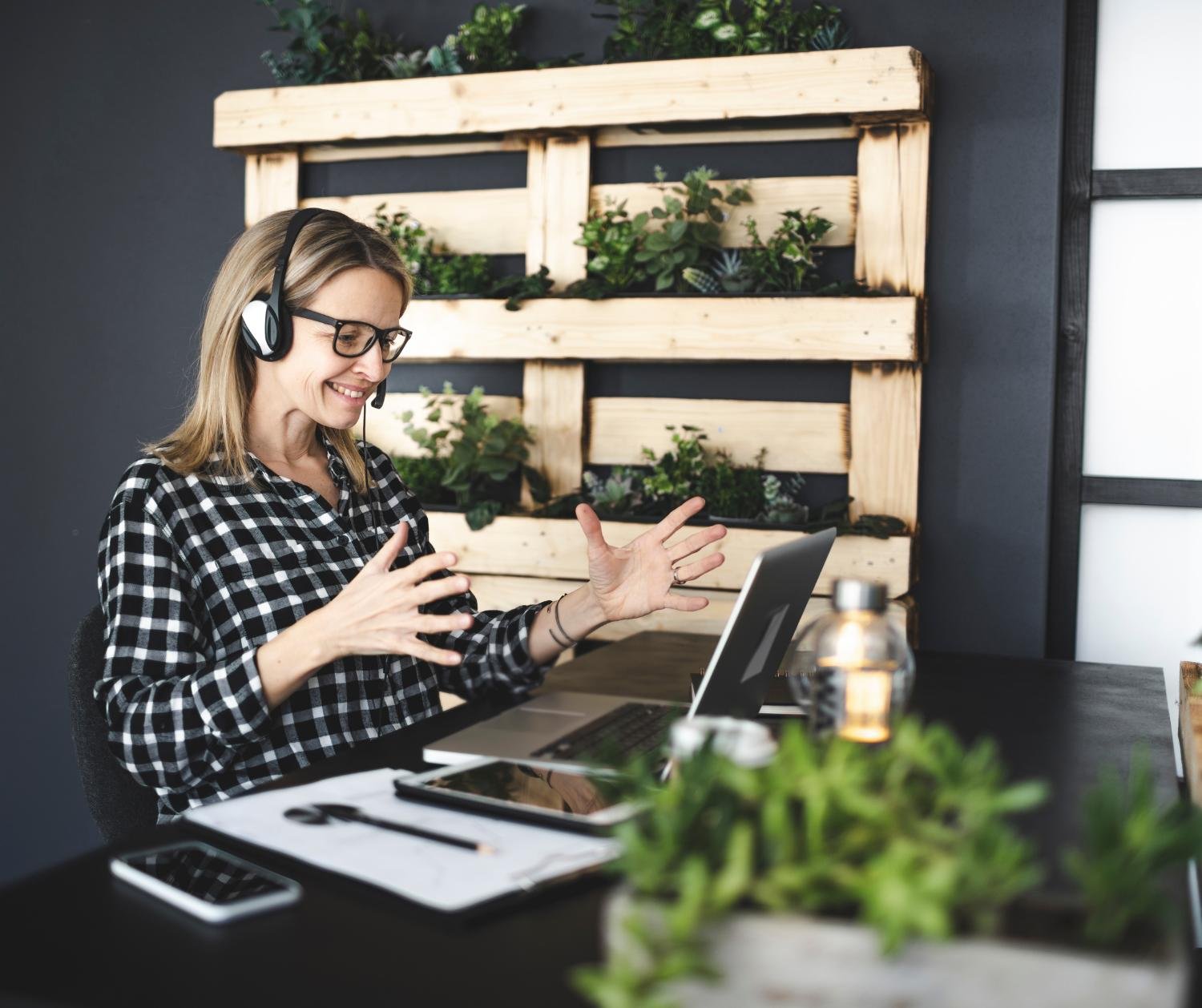 How Connected Speech Pathology Can Help