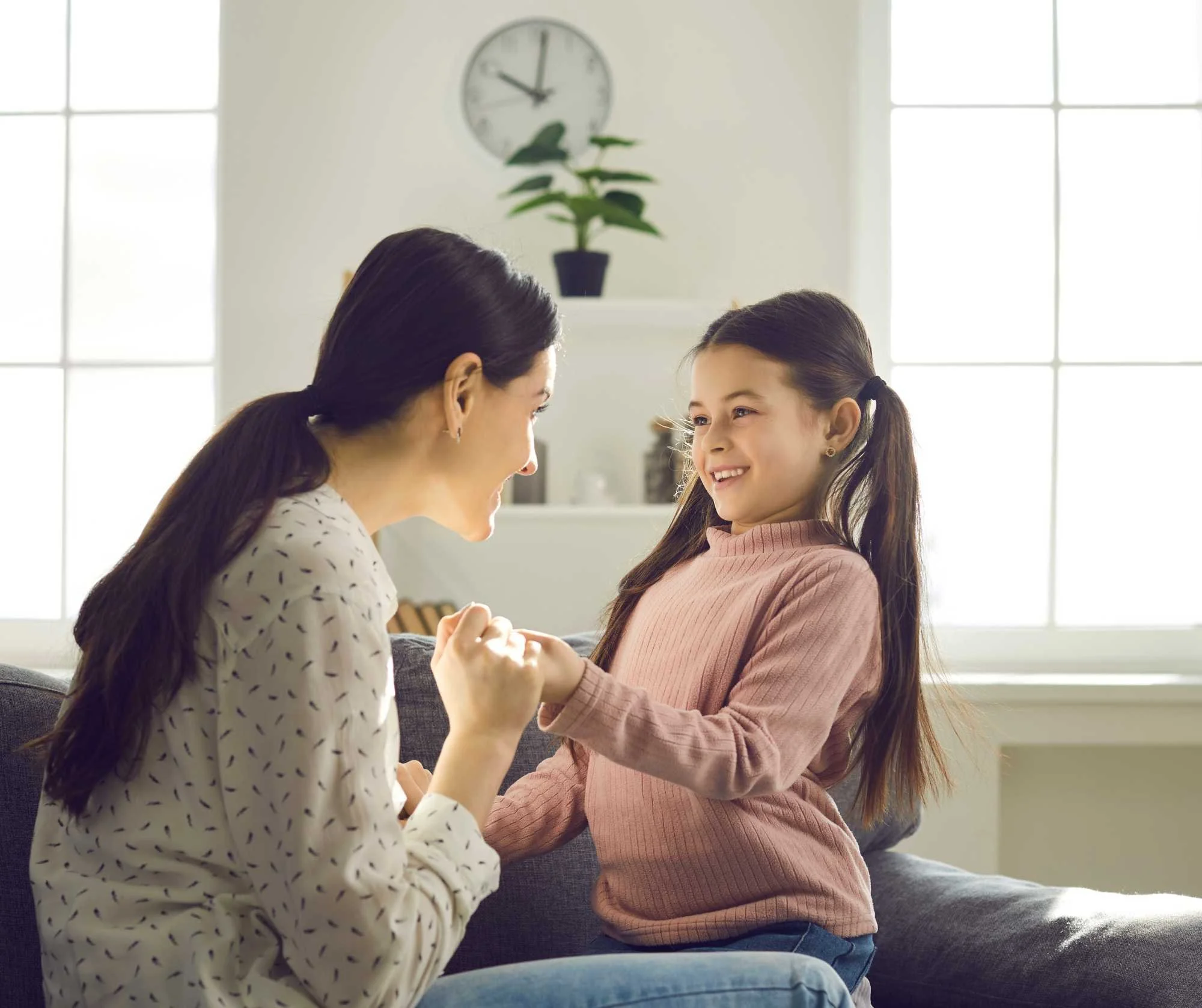 When Should a Child Say the SH Sound?