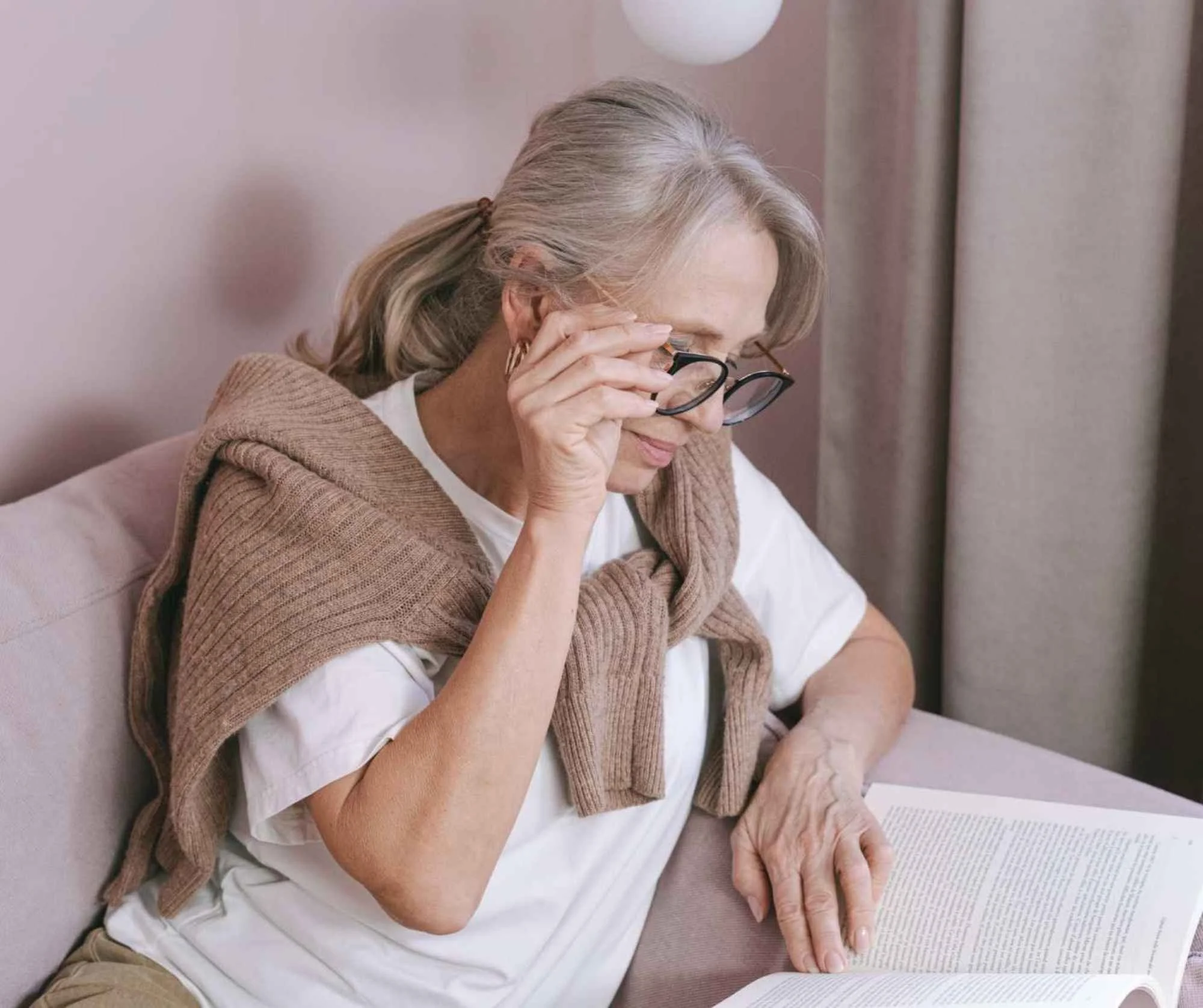 What Is a Cognitive Communication Disorder?
