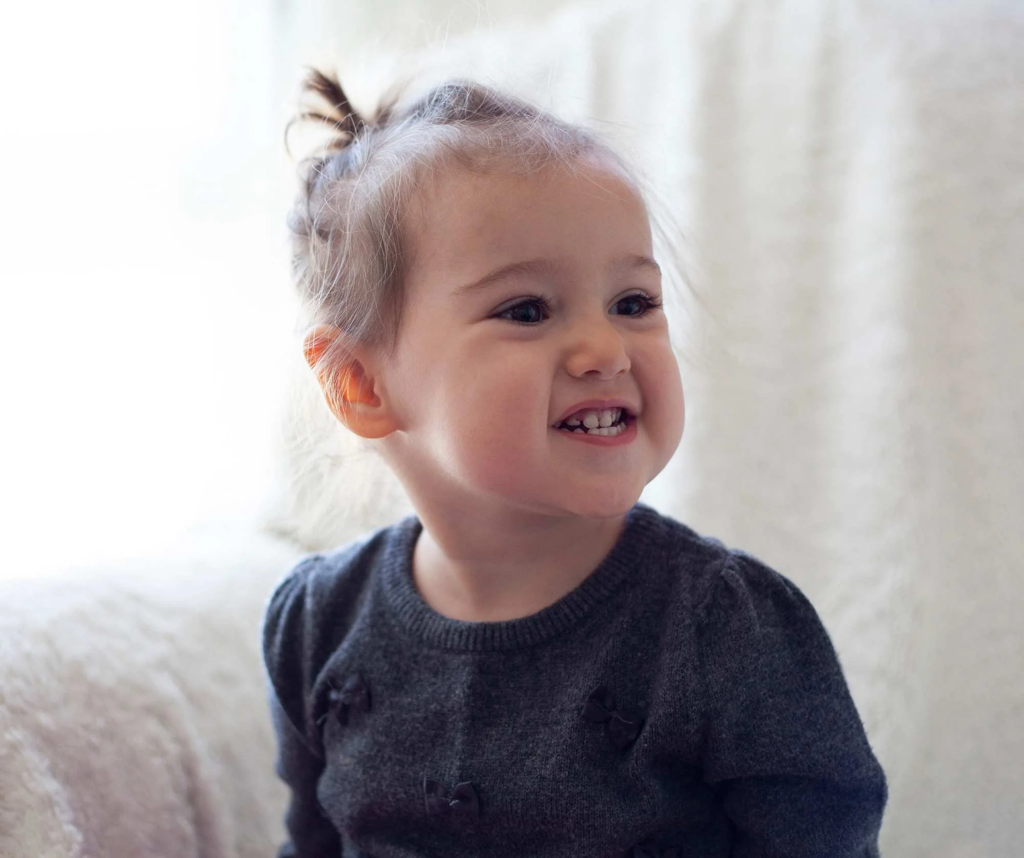 How Many Words Should an 18MonthOld Say?