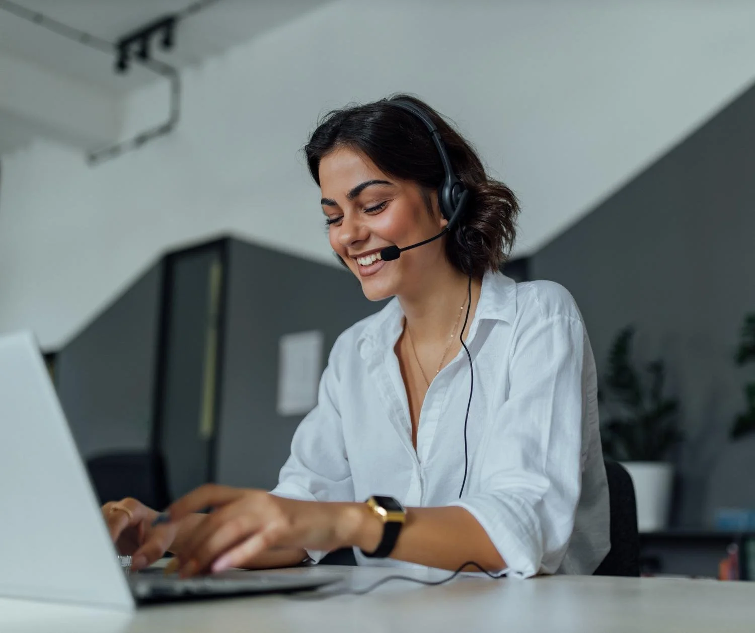 How Connected Speech Pathology Can Help