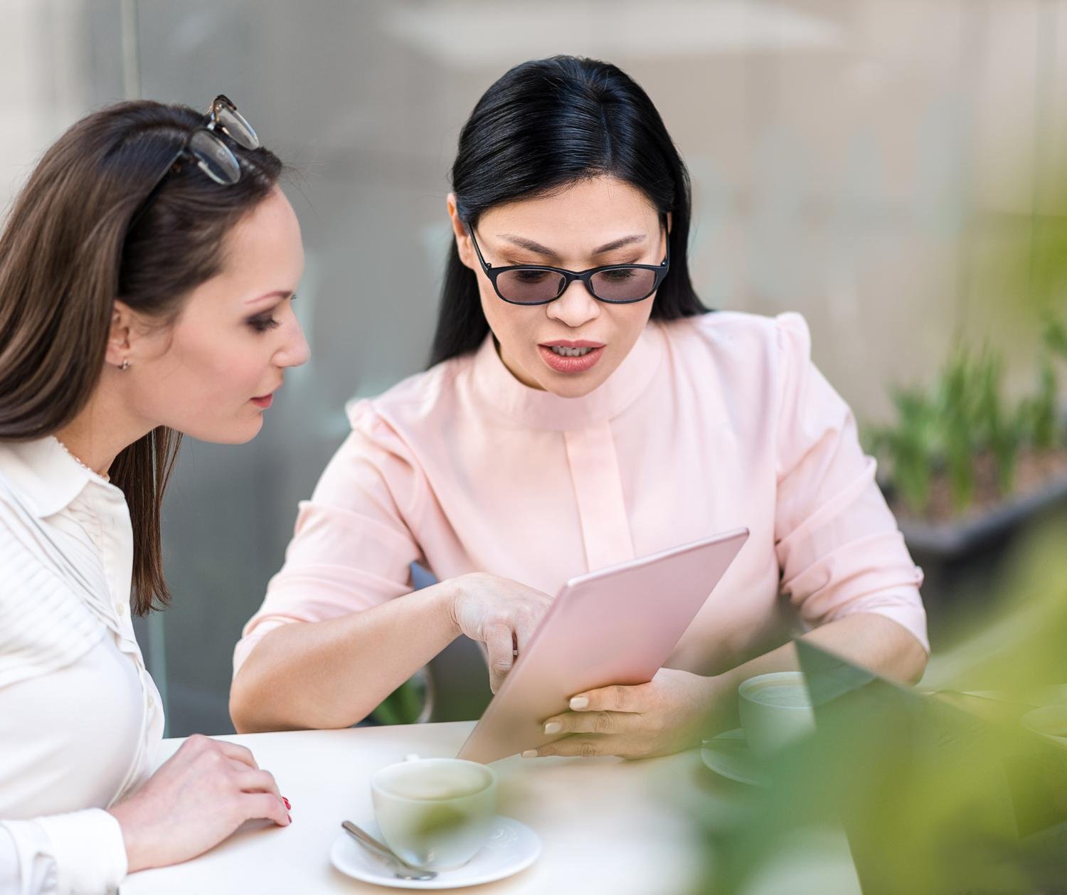 Who Benefits from Executive Voice Coaching