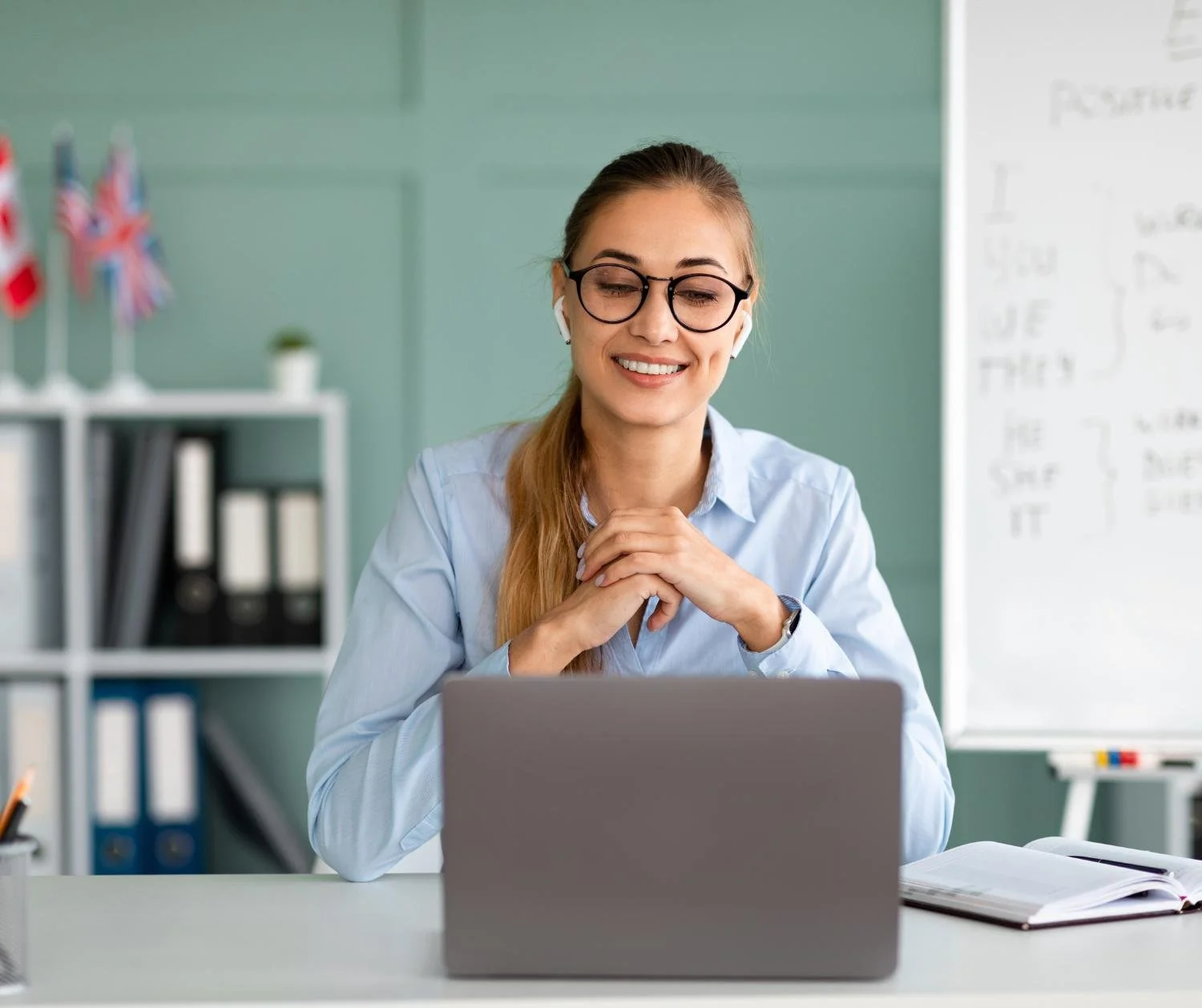 How Connected Speech Pathology Can Help