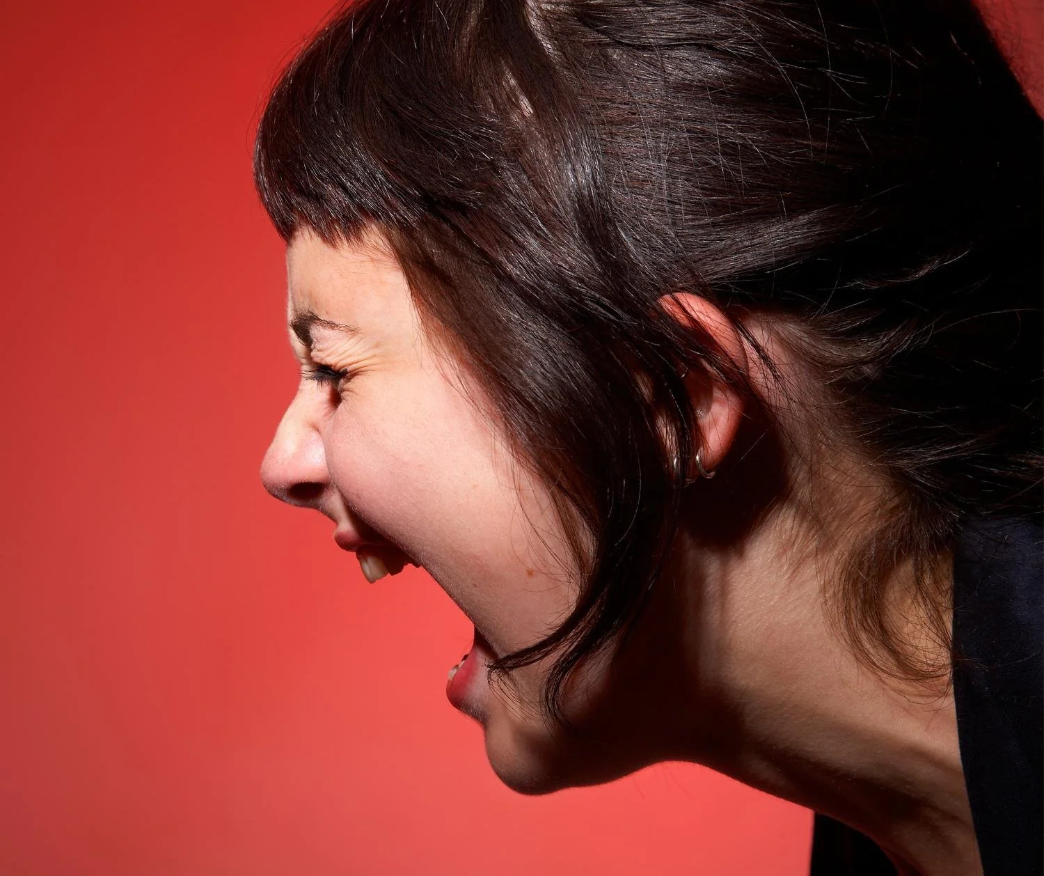 How Screaming Damages Your Vocal Cords