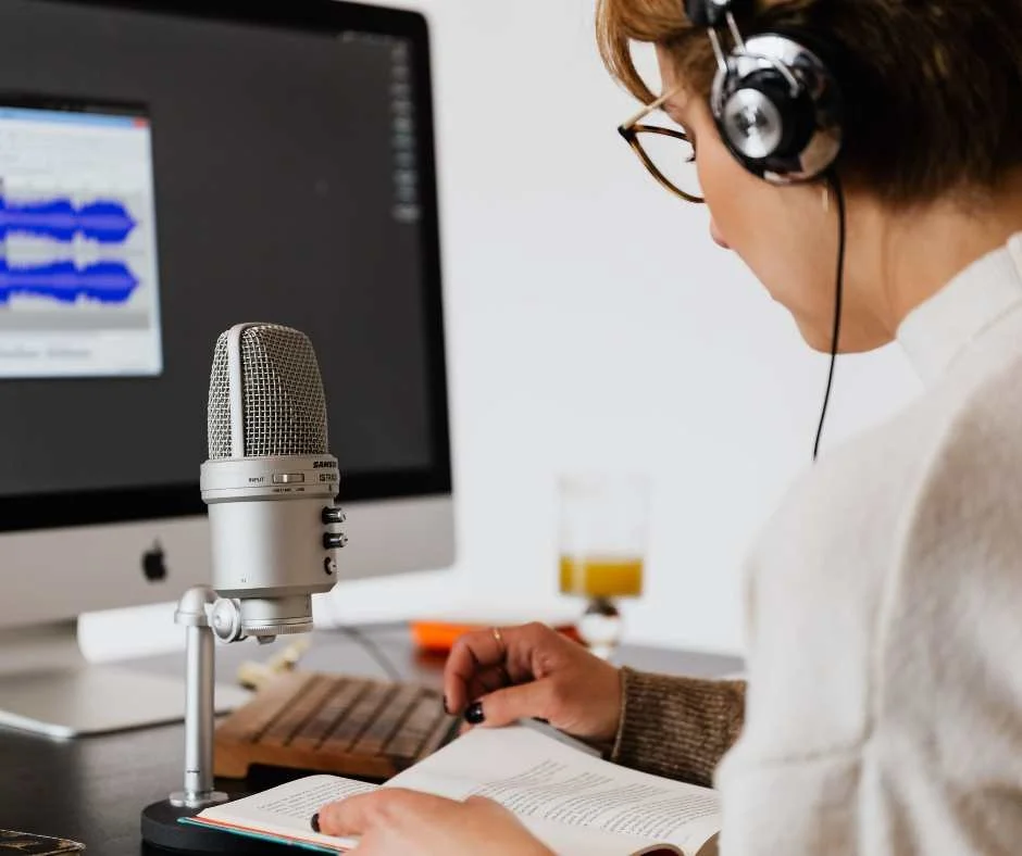 Vocal Health During Voice Training