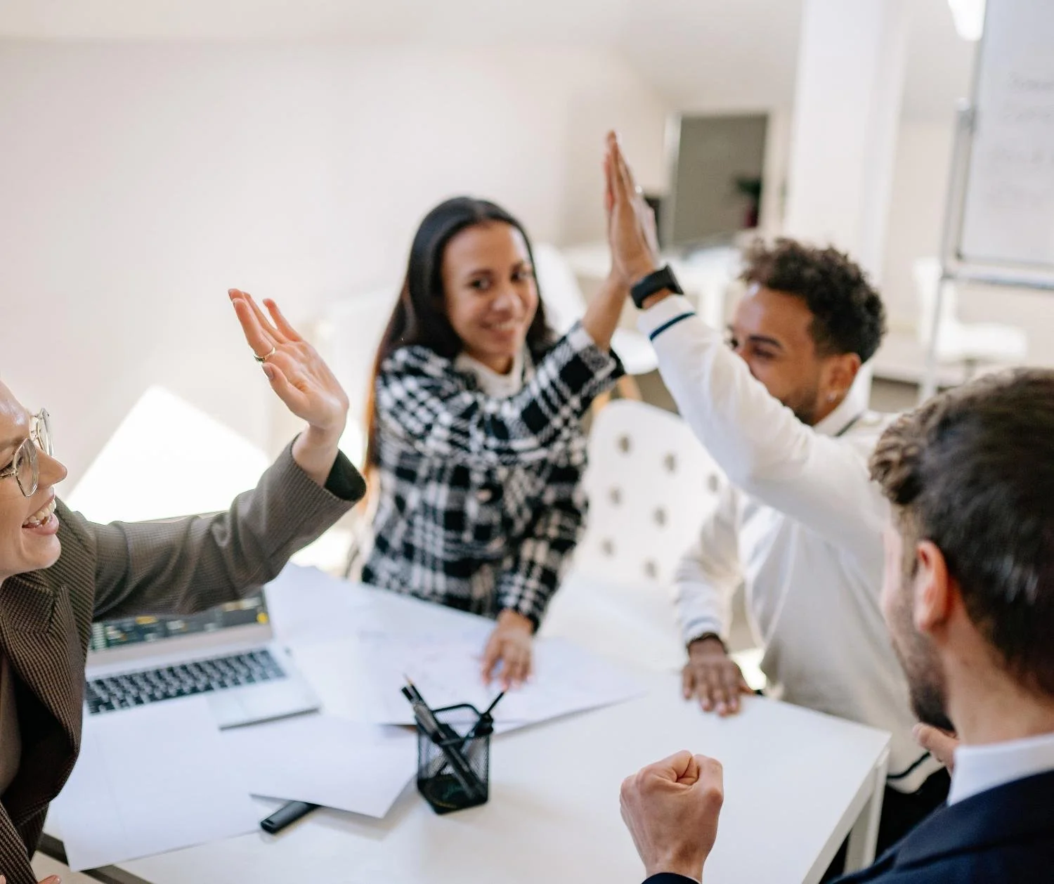 What Skills Does Executive Speech Coaching Help With?
