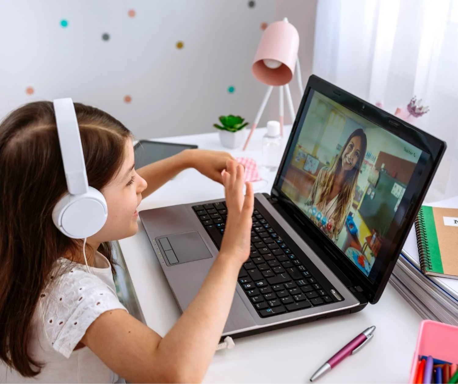 How Connected Speech Pathology Can Help