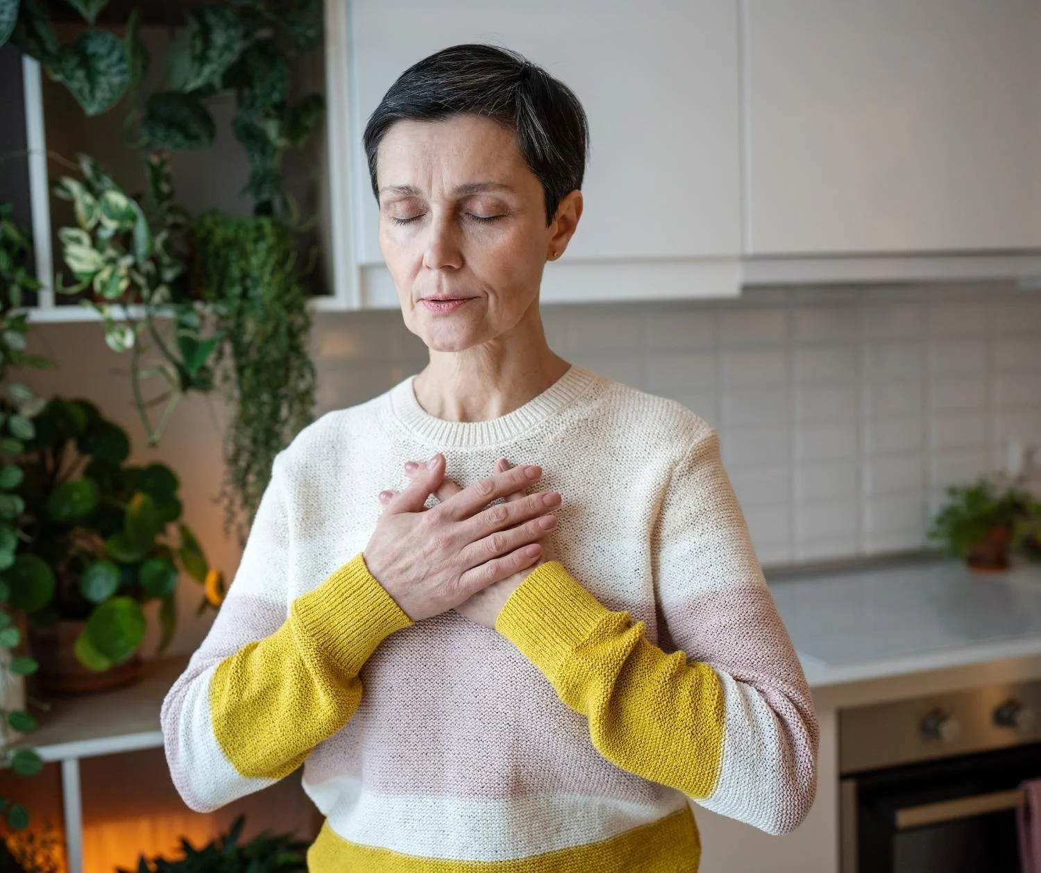 Treatment Options for Throat Tightness