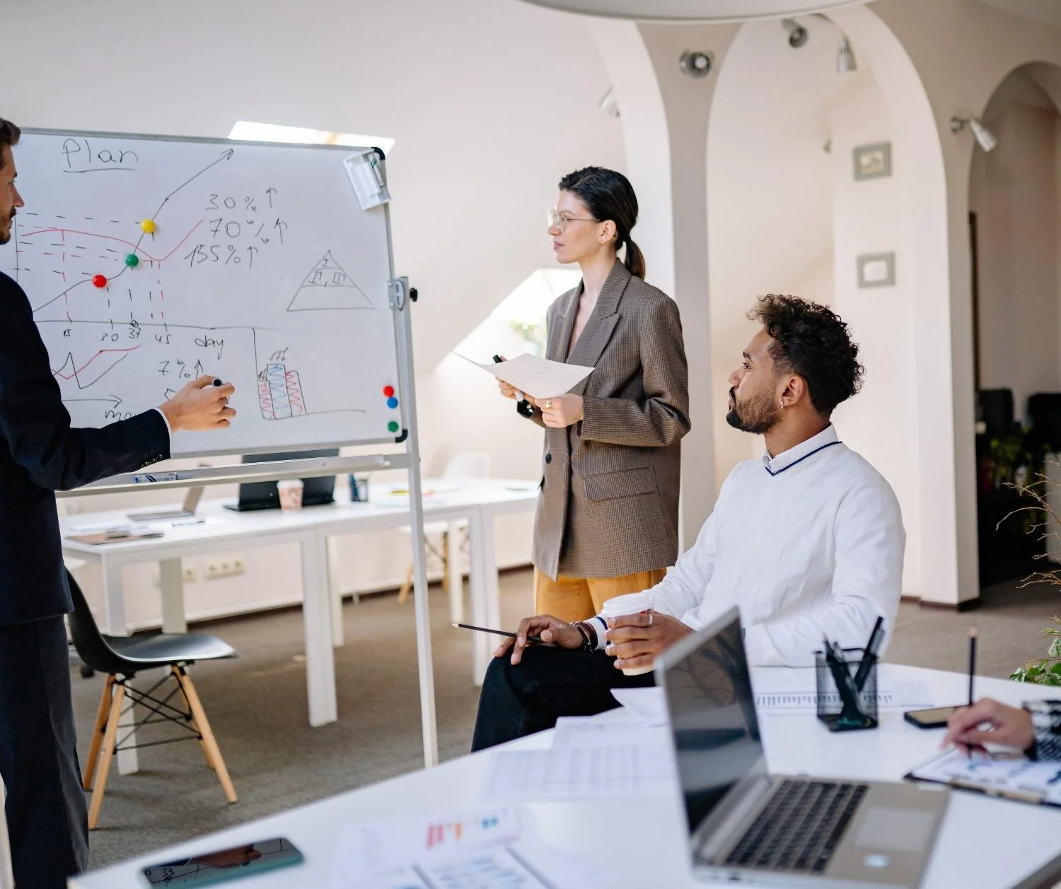What To Expect From Executive Presentation Training Courses