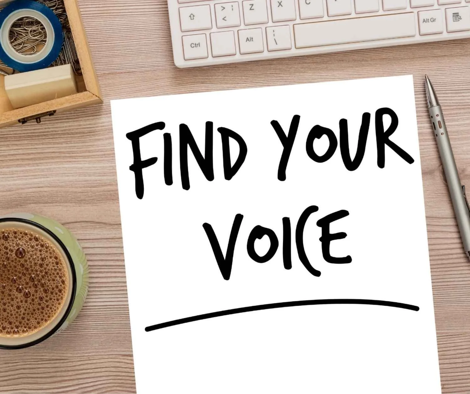 Why Do Nonbinary People Seek Voice Therapy?