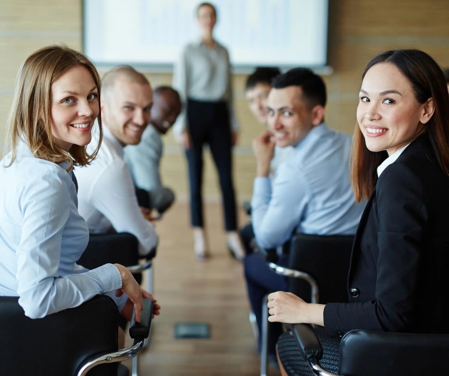 Staff Training: Communication Skills for a Productive Workforce