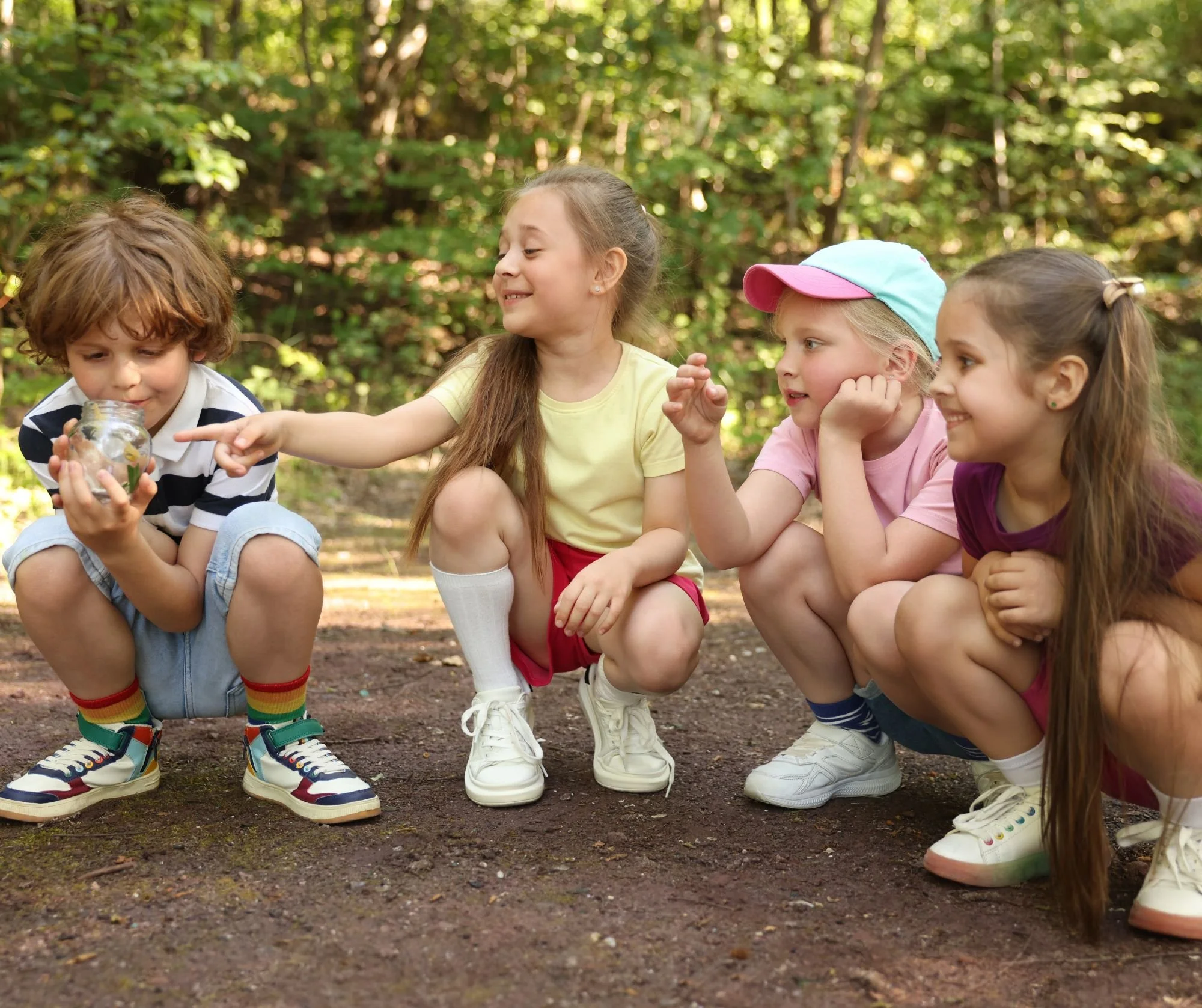 Conditions That Can Affect Functional Communication in Children and Teens