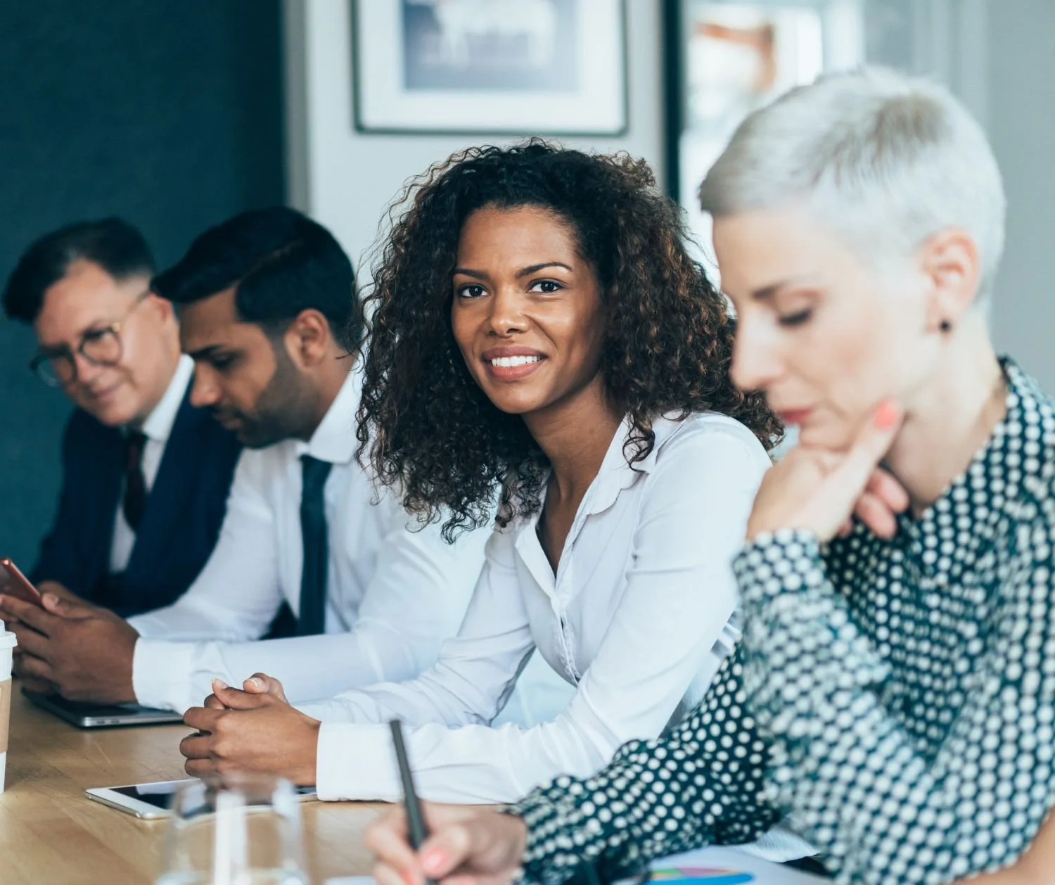 What We See Working With Clients