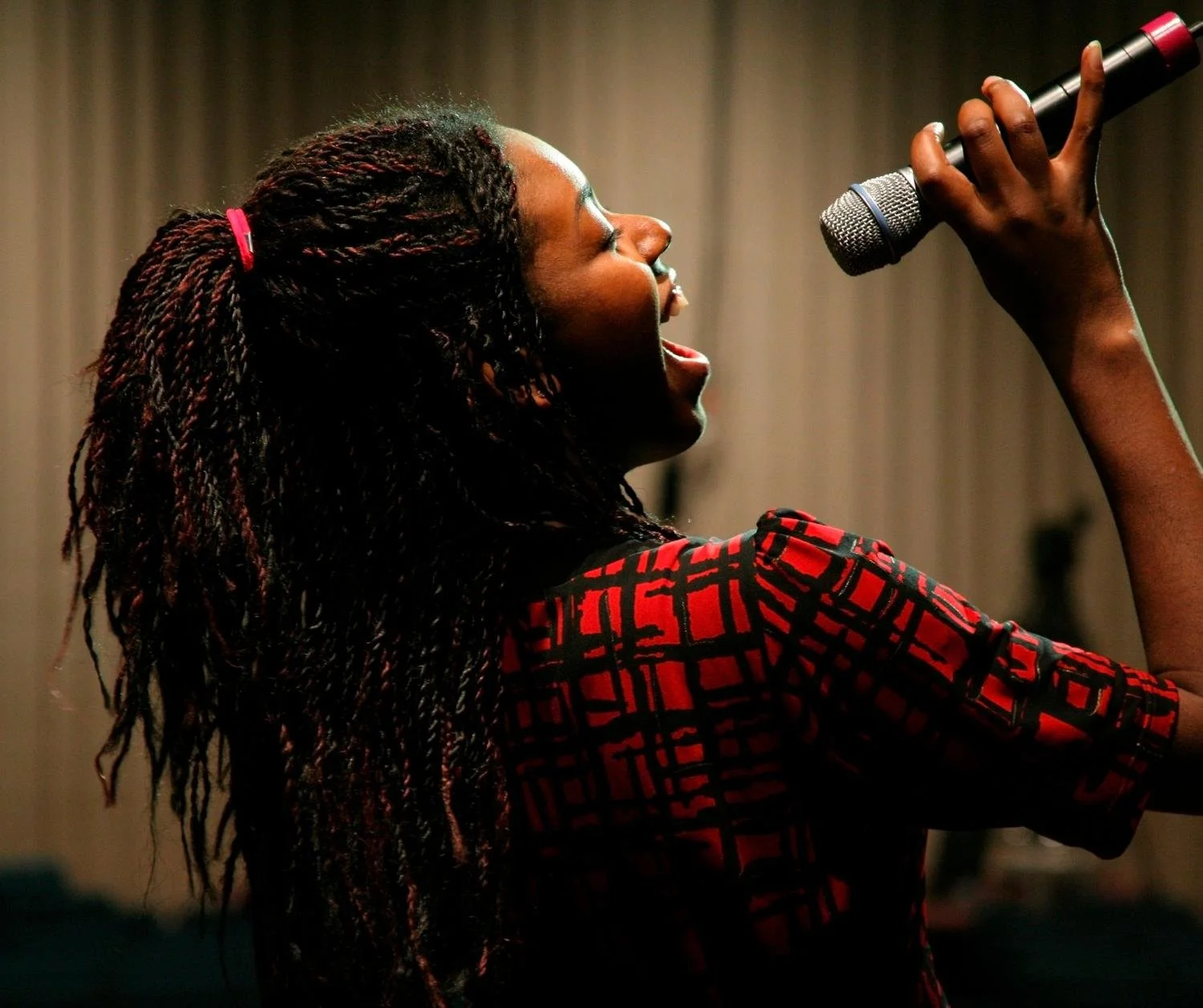 Why Increase Your Vocal Range?