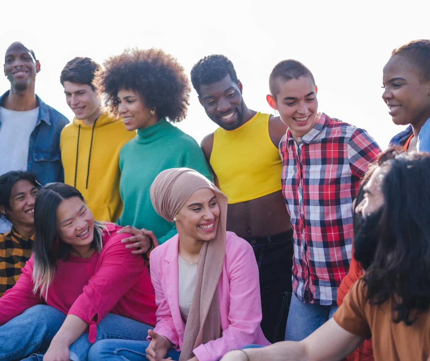 The Importance of Cultural Competence