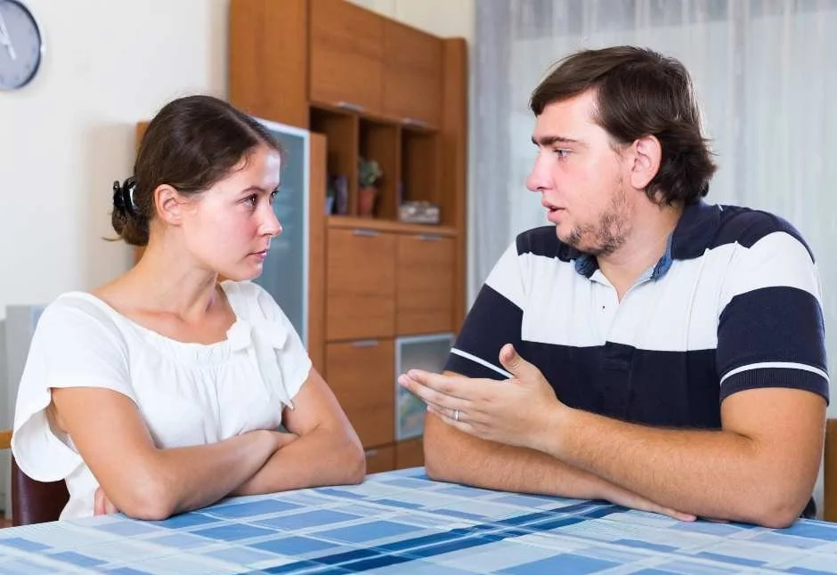 ADHD Communication Challenges in Personal Relationships
