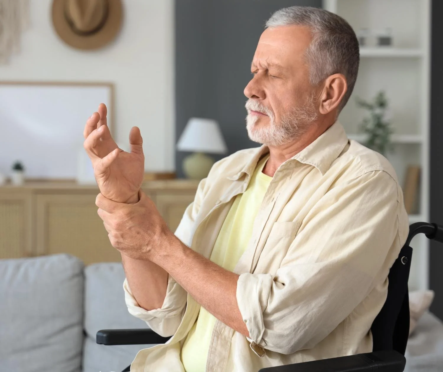Speech Therapy for Parkinson's Disease: Improving Speech and Voice