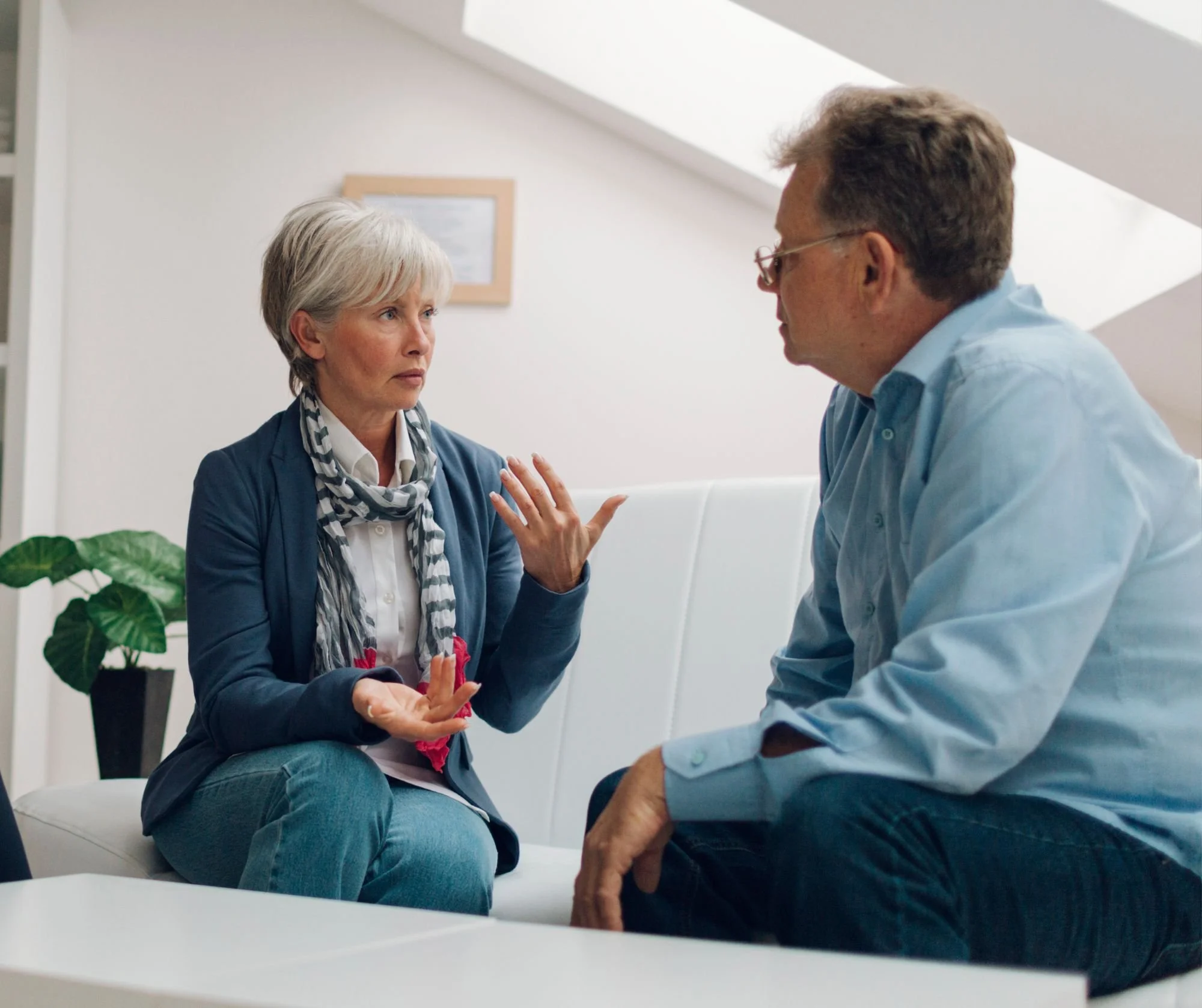 How Cognitive Communication Disorders Are Diagnosed
