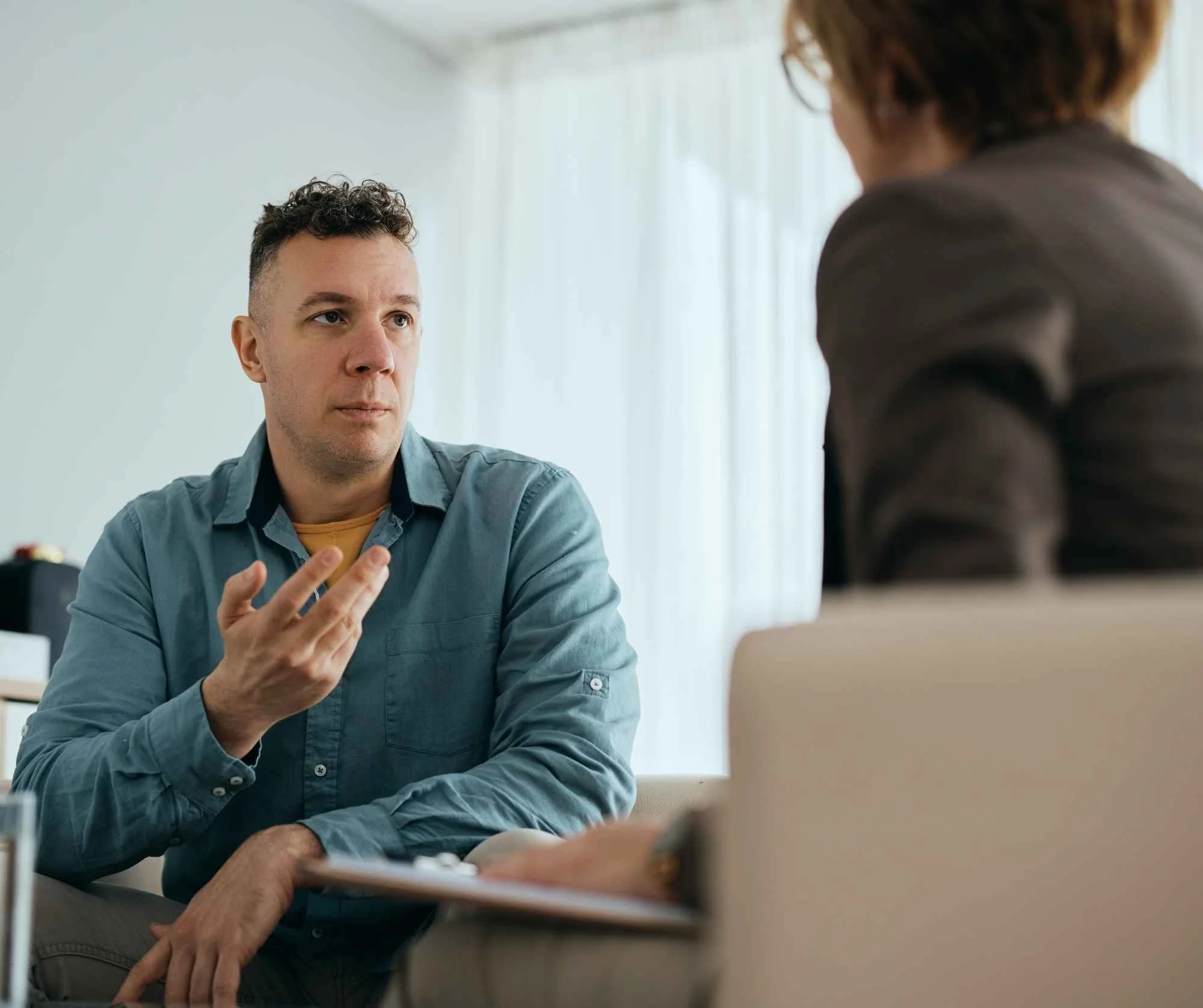 How Motor Speech Disorders Are Treated in Adults