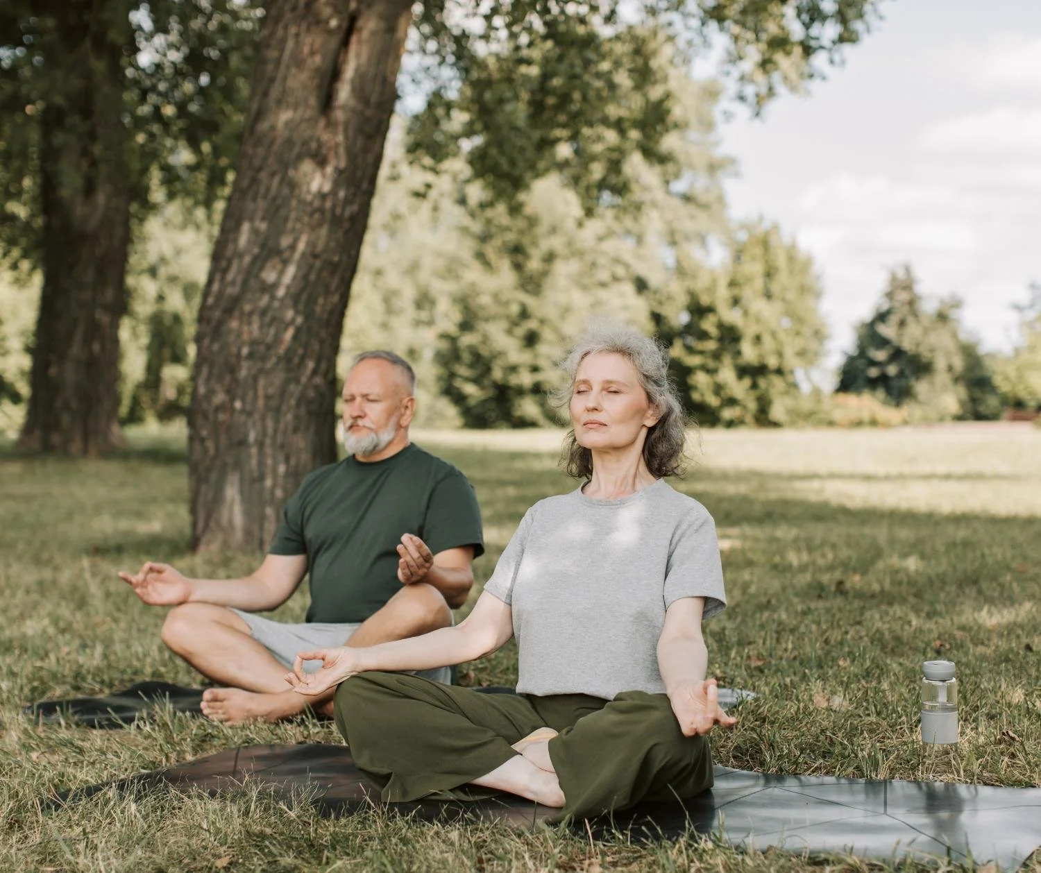 Breath Support Strategies to Improve Speech