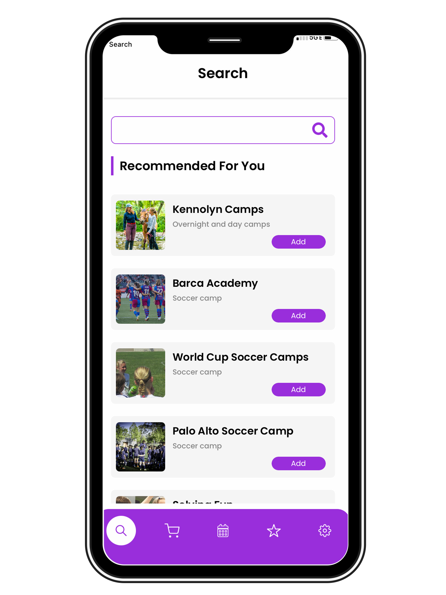 UCamp App - Find Kid Summer Camps Near You - Organzie Summer Camps with UCamp.png