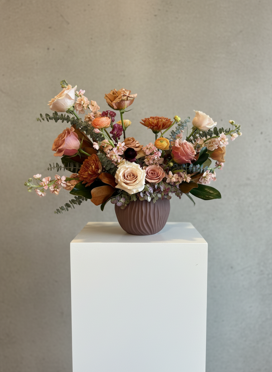 Local Flower Delivery or Pick Up