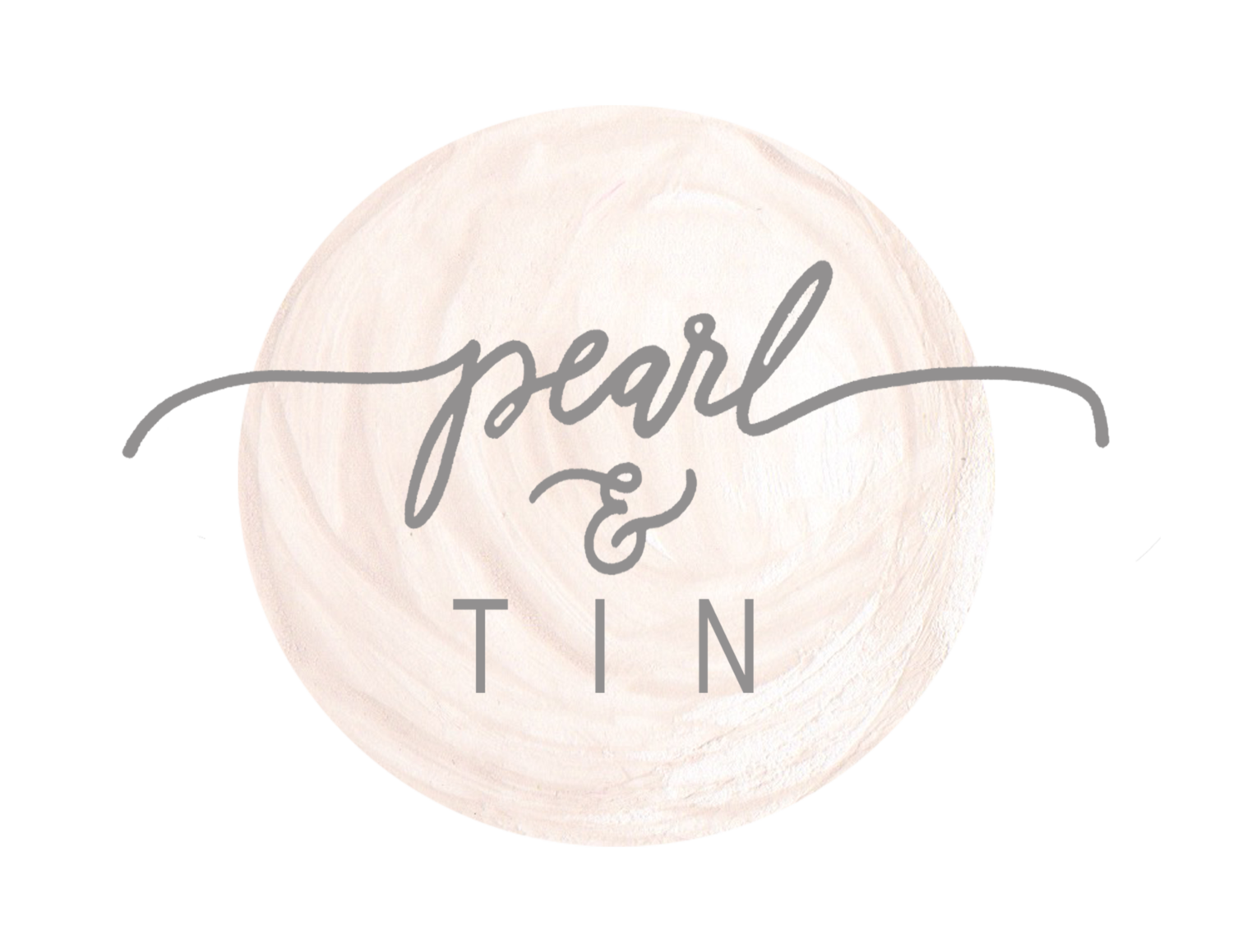 Pearl &amp; Tin