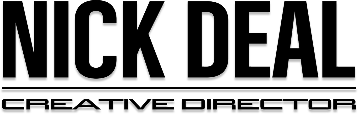 Nick Deal Visual Media