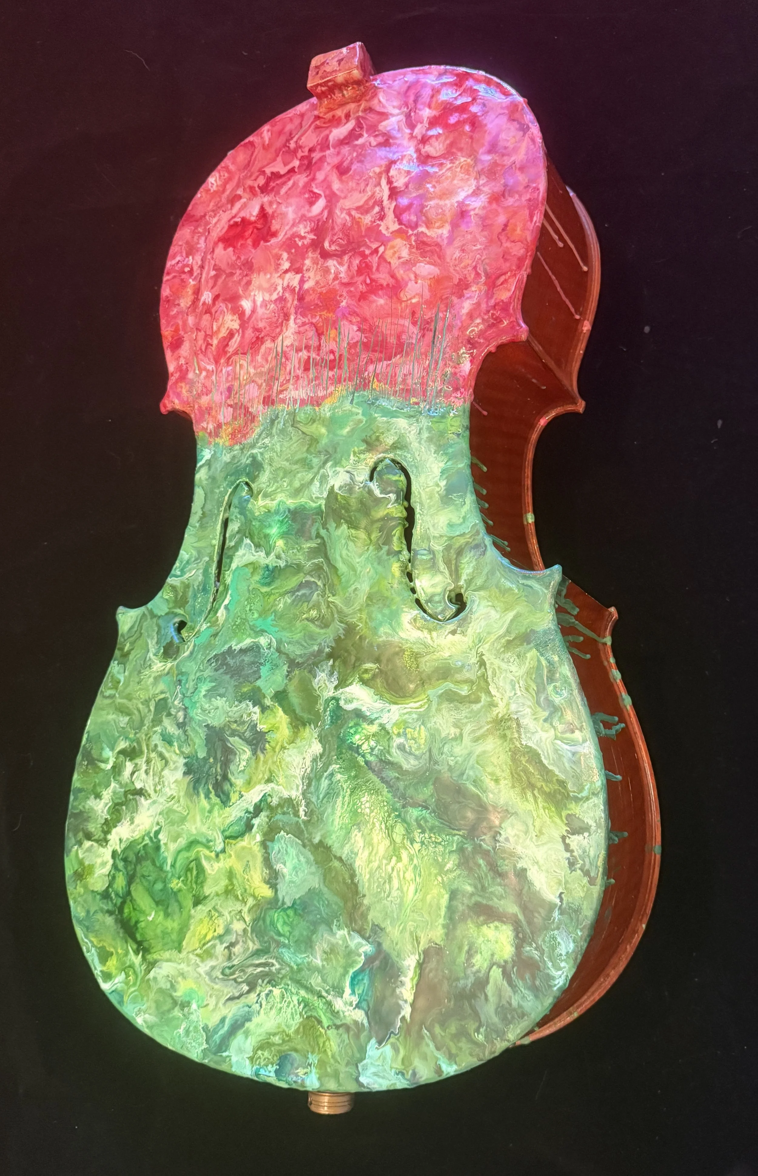 Planting Seeds of Music 