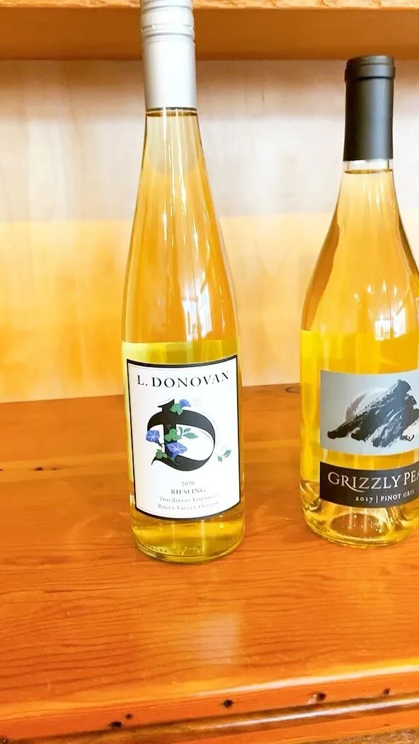 The Urban Cork — Downtown Medford, Oregon Wine Bar