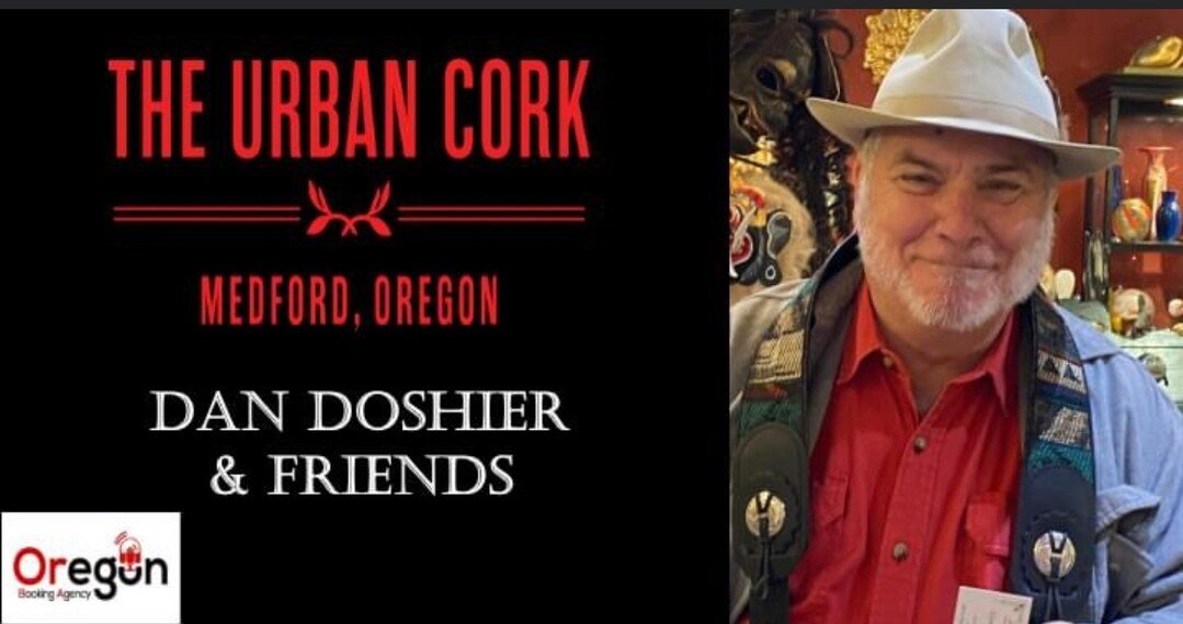 Dan Dosier and Friends will be playing in our tasting room this Friday! Come join us for some wine, music and just good times. Open Friday and Saturday 3-7 pm; music starts at 4:45 pm on Friday.