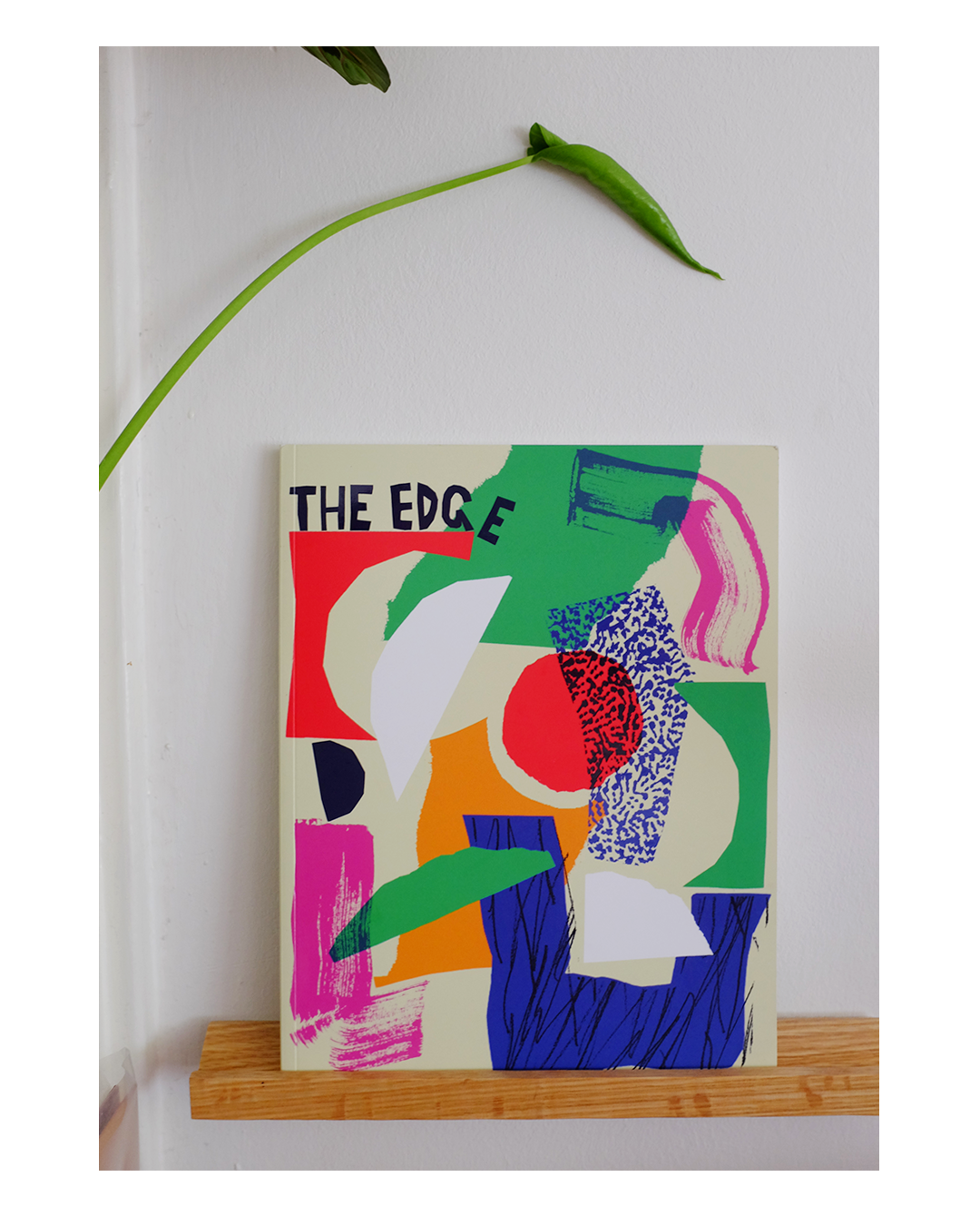 The Edge