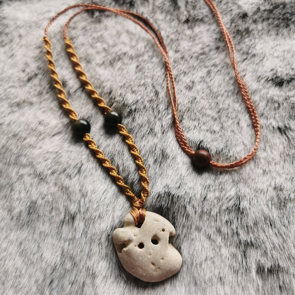 Hag store stone jewelry