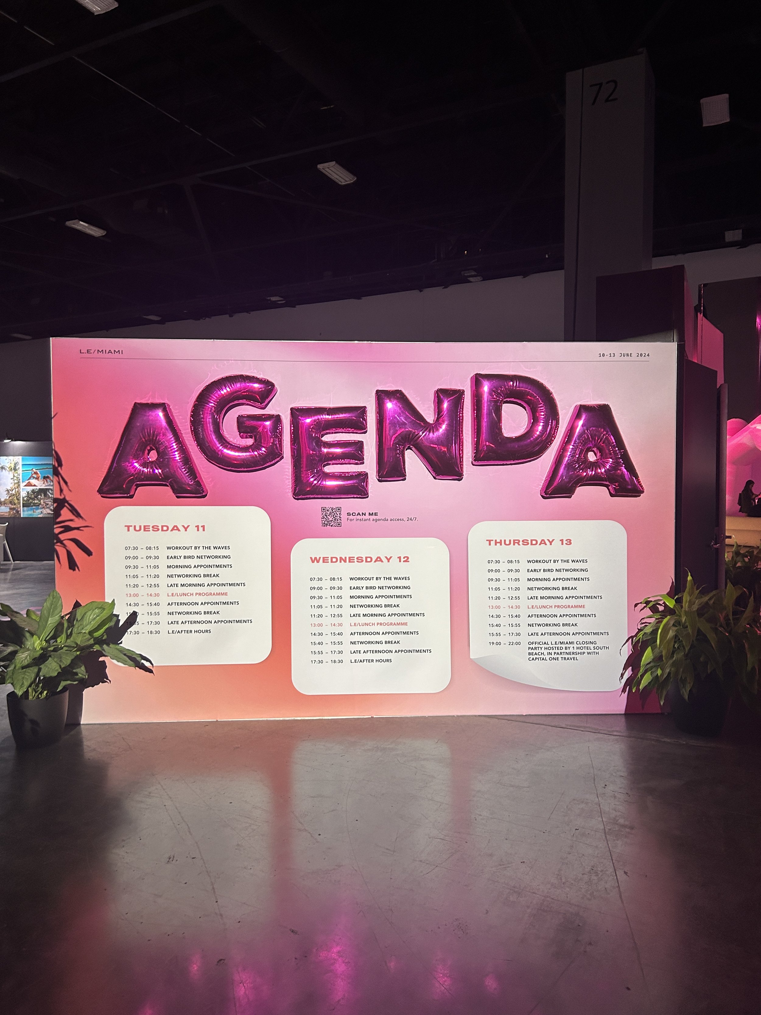 How to Prepare for Attending Travel Industry Events